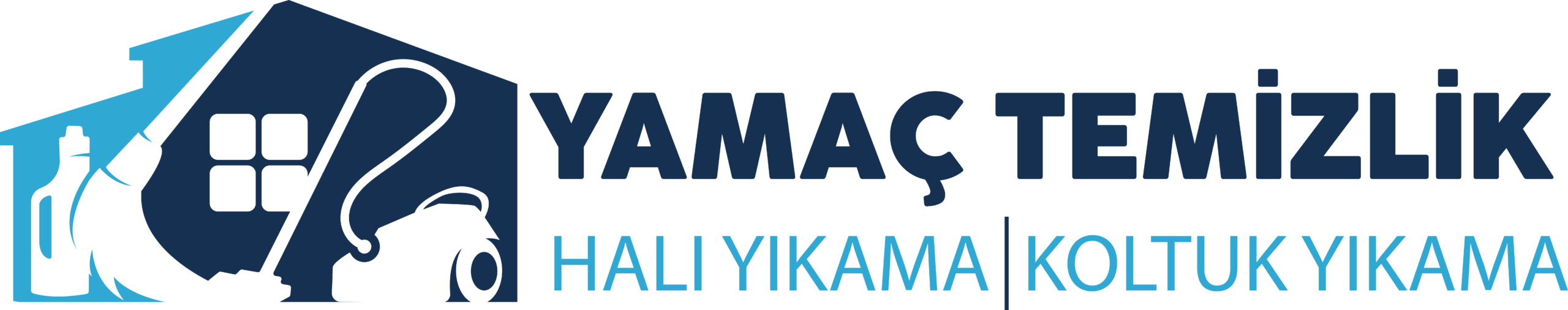 Denizli Yamaç Halı Koltuk Yıkama